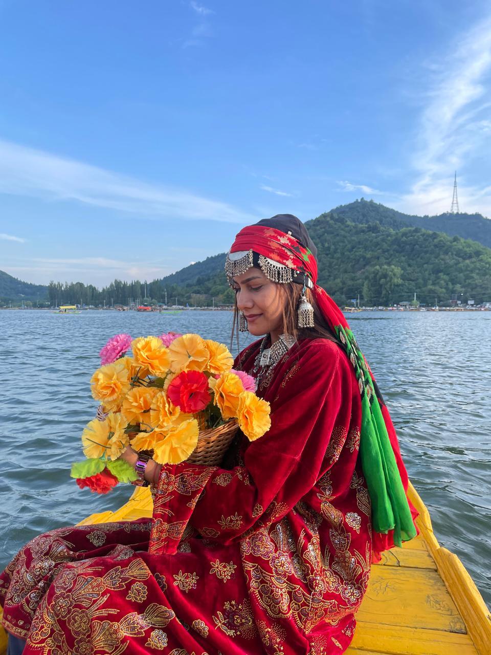 Sarupa K 